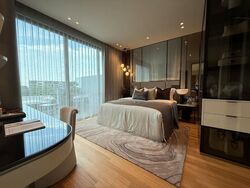The Residences at W Singapore Sentosa Cove (D4), Condominium #458986261